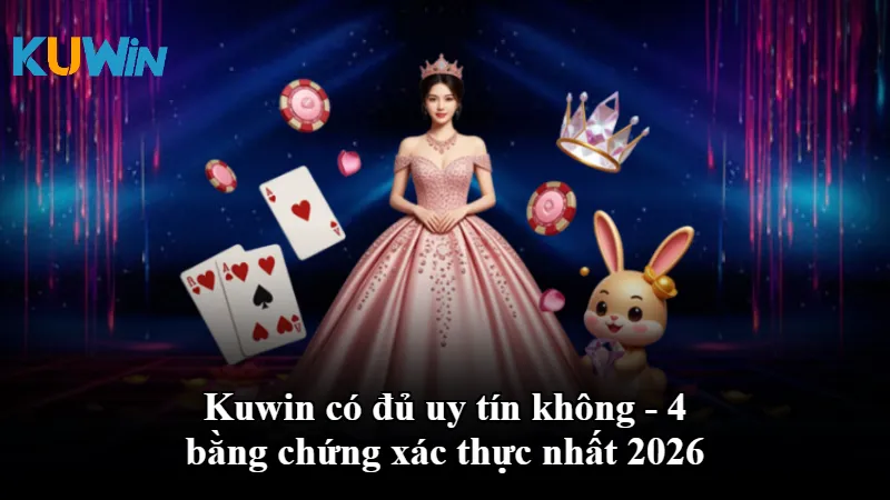 Kuwin có đủ uy tín không - 4 bằng chứng xác thực nhất 2026
