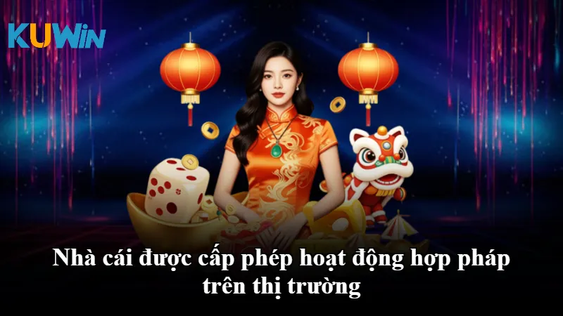 Hệ thống được công nhận với hồ sơ vận hành hợp lệ