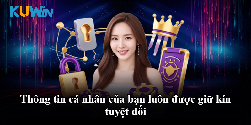 Bảo vệ quyền riêng tư bằng cơ chế quản lý thông tin chặt chẽ